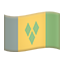 party flag vc