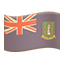 party flag vg