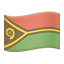party flag vu