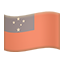 party flag ws