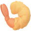 party fried shrimp