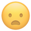 party frowning