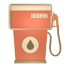 party fuelpump