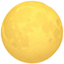 party full moon