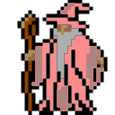 party-gandalf