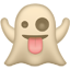 party ghost