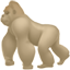 party gorilla