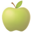 party green apple