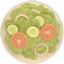 party green salad