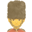 party guardsman