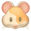 party hamster