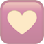 party heart decoration