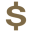 party heavy dollar sign