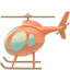 party helicopter