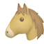 party horse