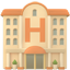 party hotel
