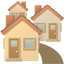 party house buildings