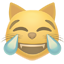 party joy cat