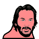 party keanu