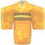 party kimono