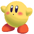 party_kirby