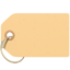 party label