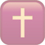 party latin cross