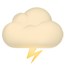party lightning