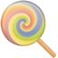 party lollipop