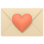 party love letter