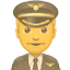 party man pilot