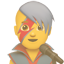 party man singer