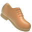 party mans shoe