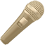 party microphone