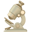 party microscope