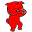 party_mim_cat
