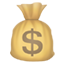party moneybag