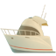 party motor boat