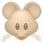 party mouse