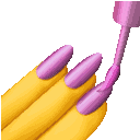 party-nails