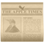 party newspaper
