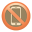 party no mobile phones