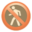 party no pedestrians
