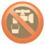 party non potable water