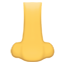 party nose