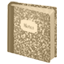 party notebook