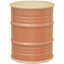 party oil drum