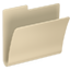 party open file folder