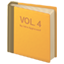 party orange book