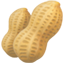 party peanuts